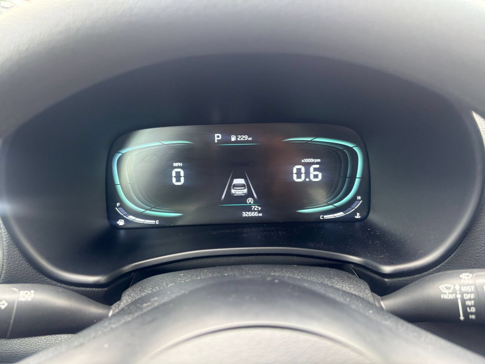 Thumbnail: 2025 Kia Soul - 34