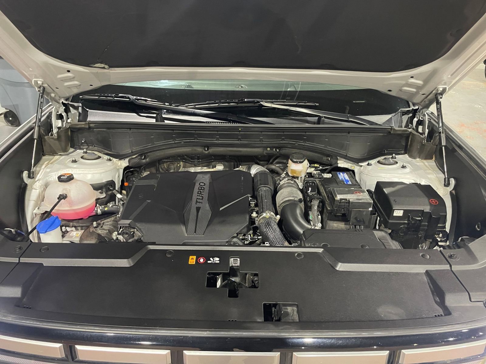 Thumbnail: 2025 Hyundai Santa Fe - 32