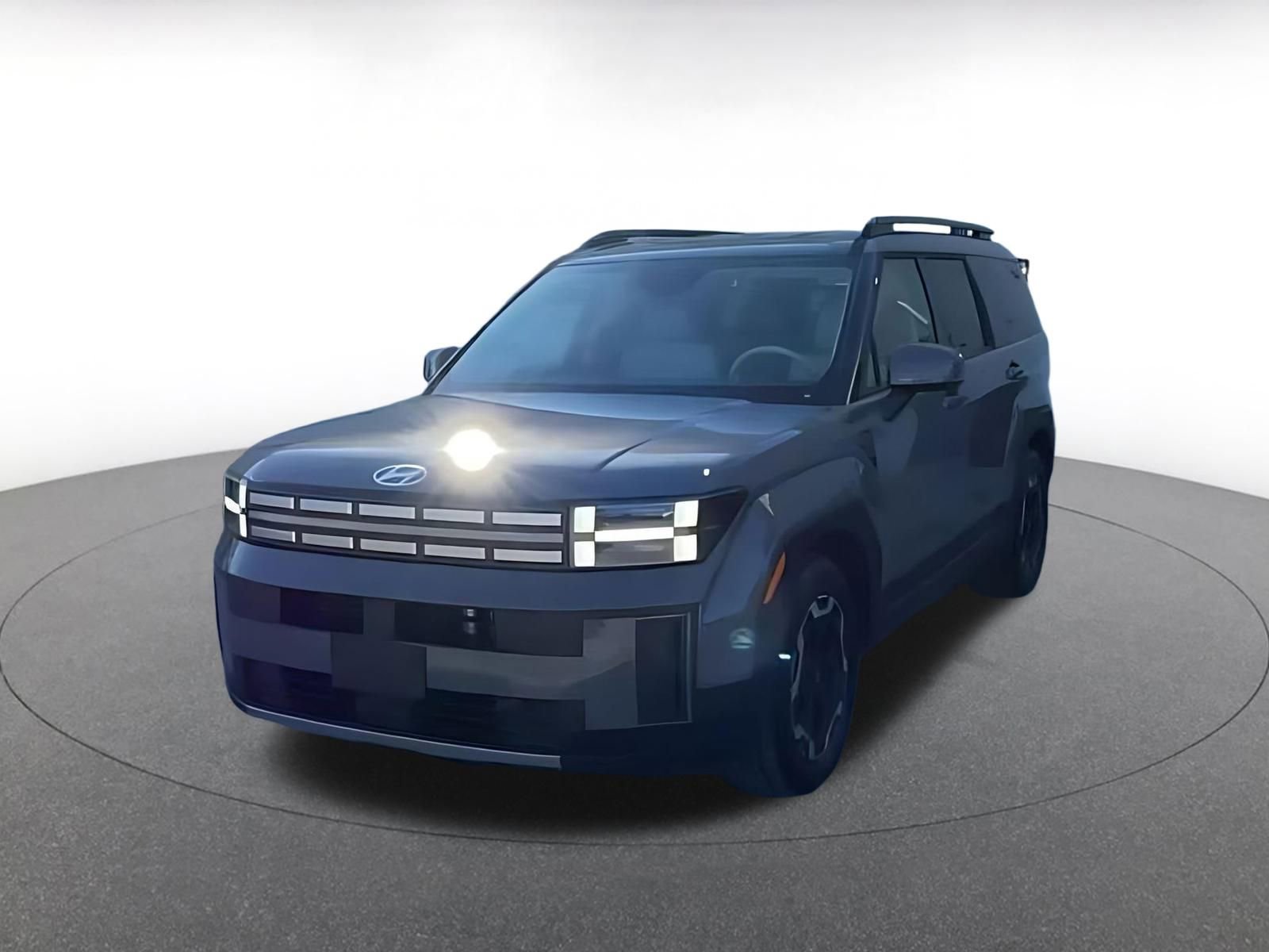 Thumbnail: 2025 Hyundai Santa Fe - 7