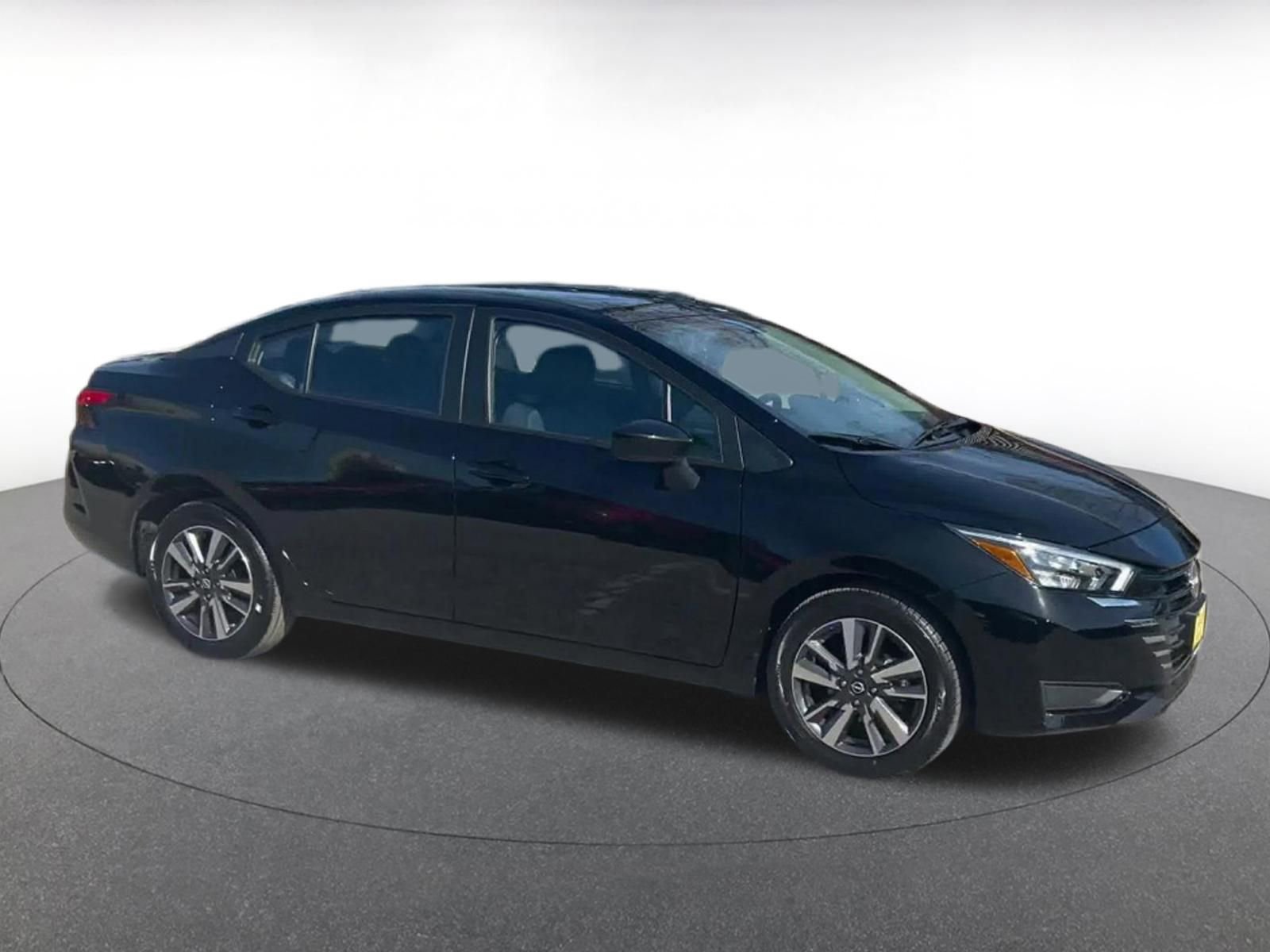 Thumbnail: 2025 Nissan Versa - 8