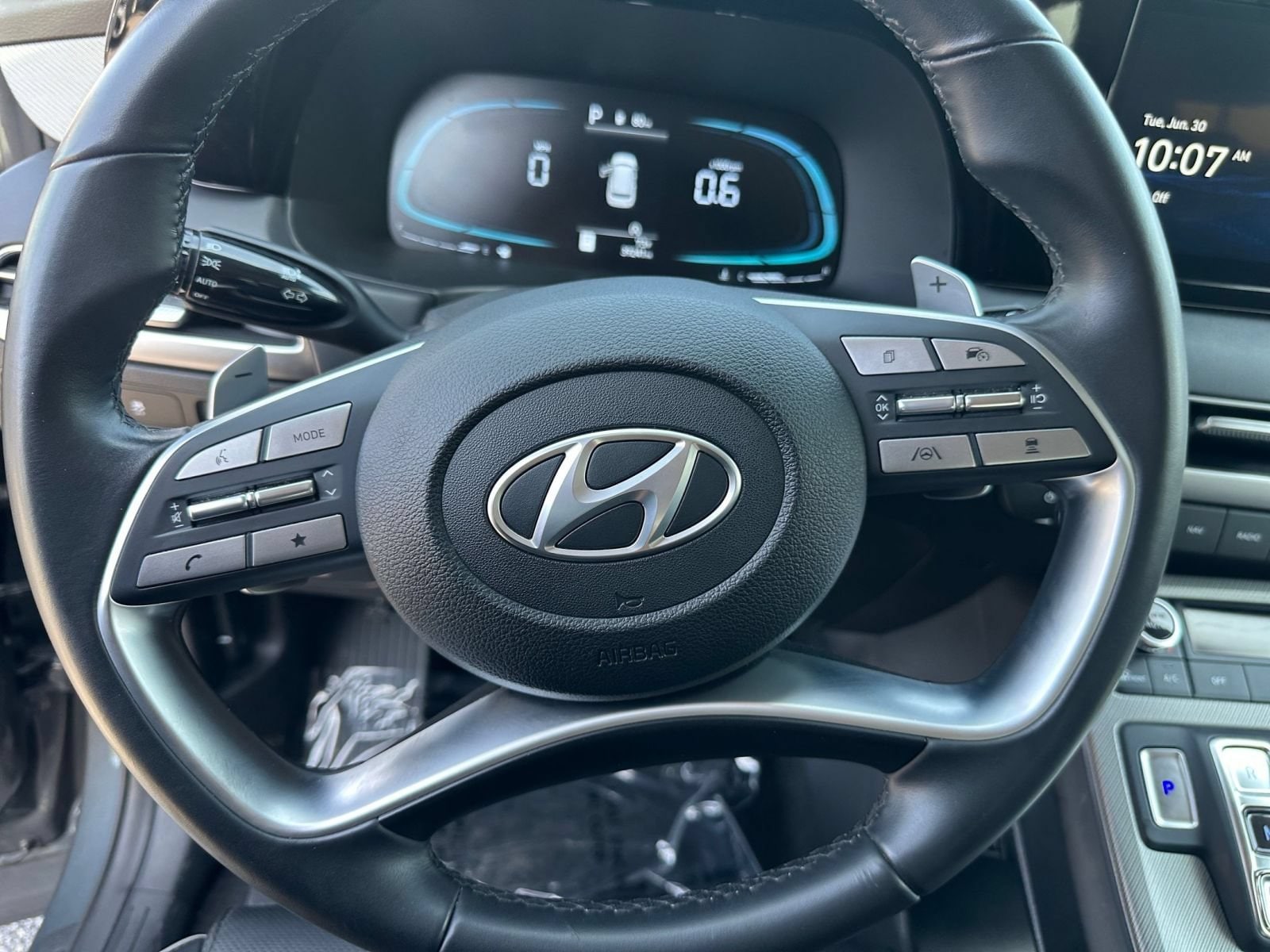 Thumbnail: 2025 Hyundai Palisade - 31