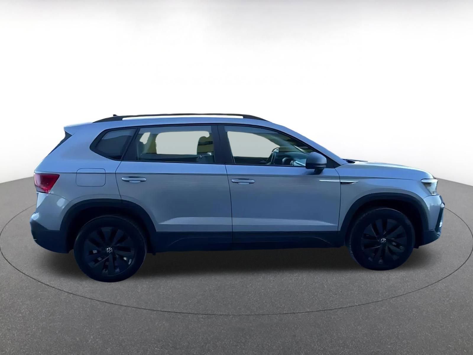 Thumbnail: 2024 Volkswagen Taos - 12