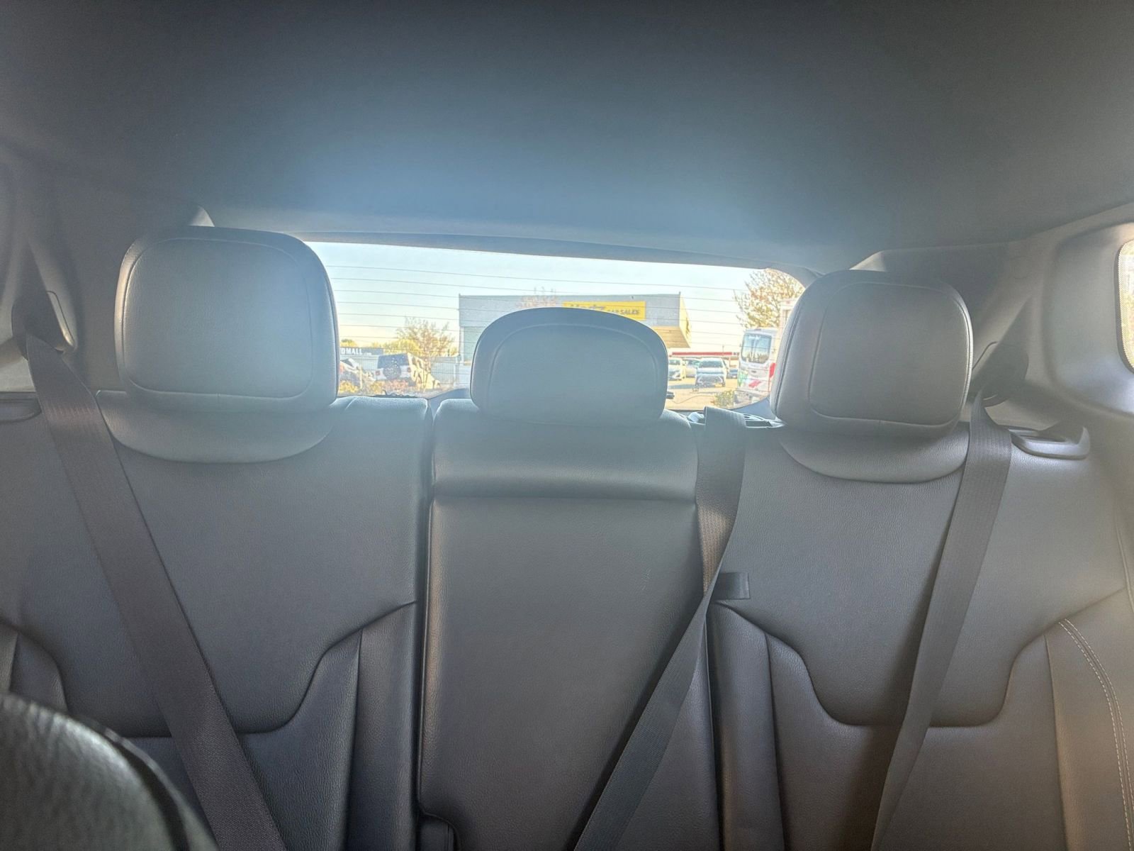 Thumbnail: 2025 Jeep Compass - 33