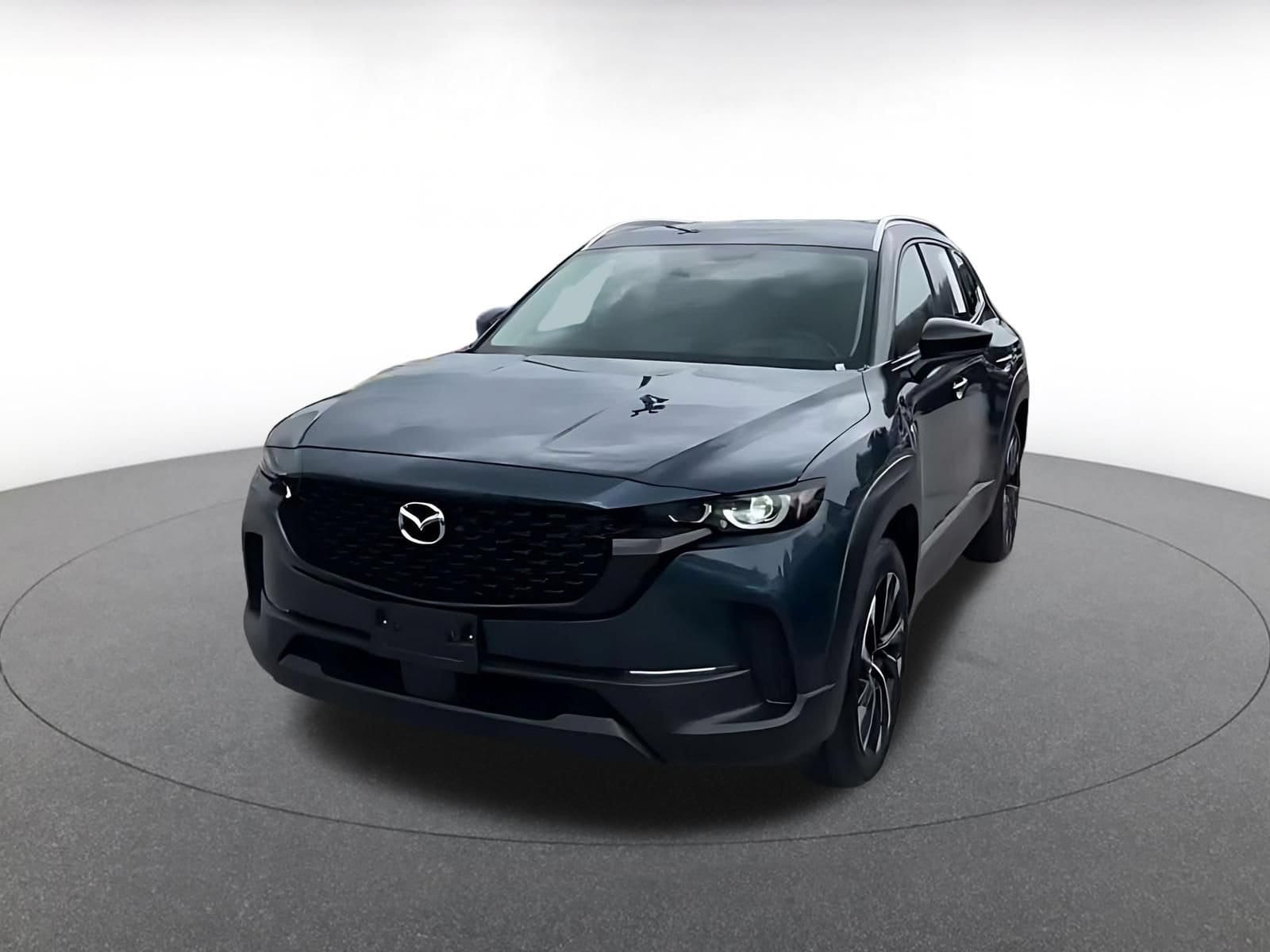 Thumbnail: 2025 Mazda CX-50 - 6
