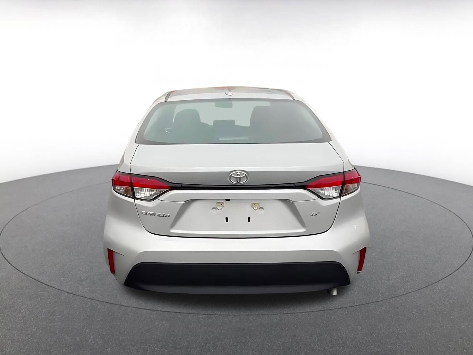 Thumbnail: 2025 Toyota Corolla - 12