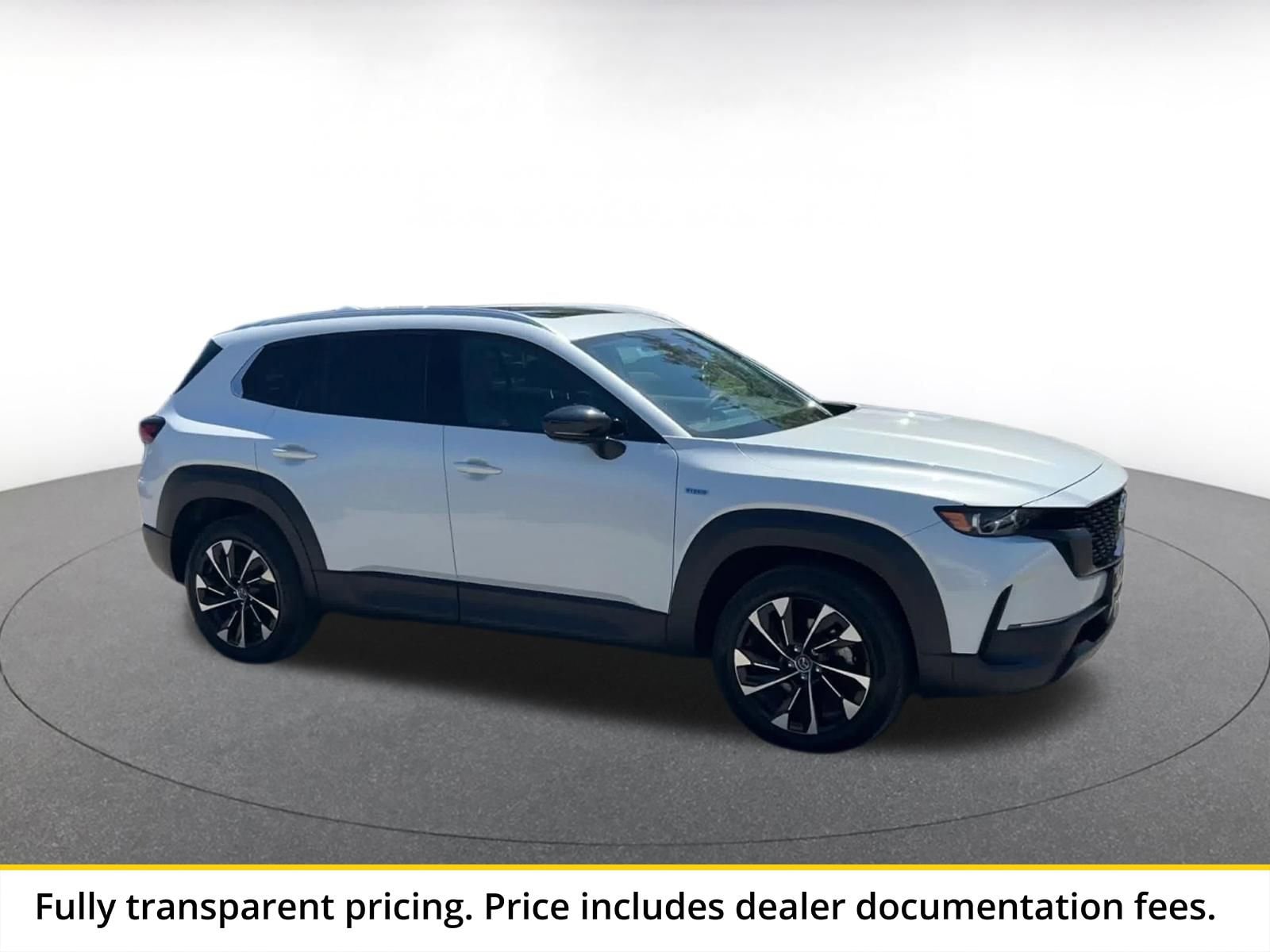 Thumbnail: 2025 Mazda CX-50 - 1