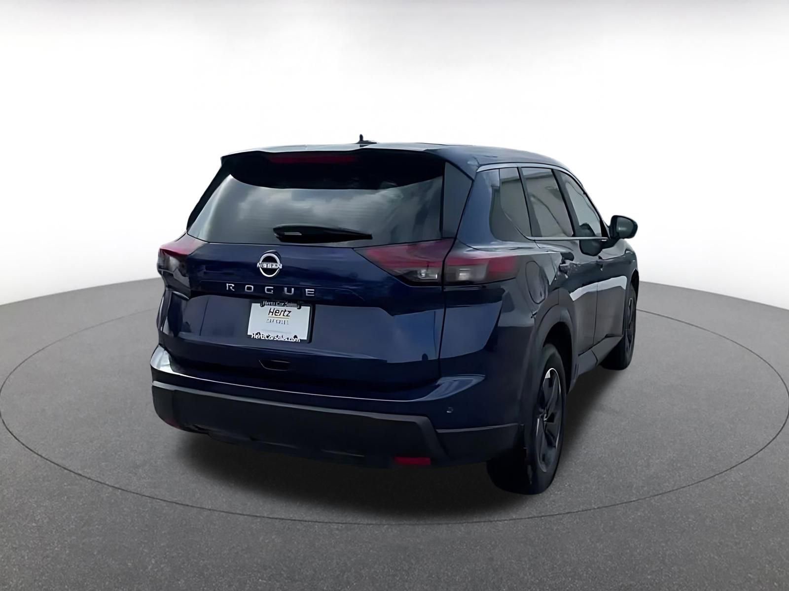 Thumbnail: 2025 Nissan Rogue - 14