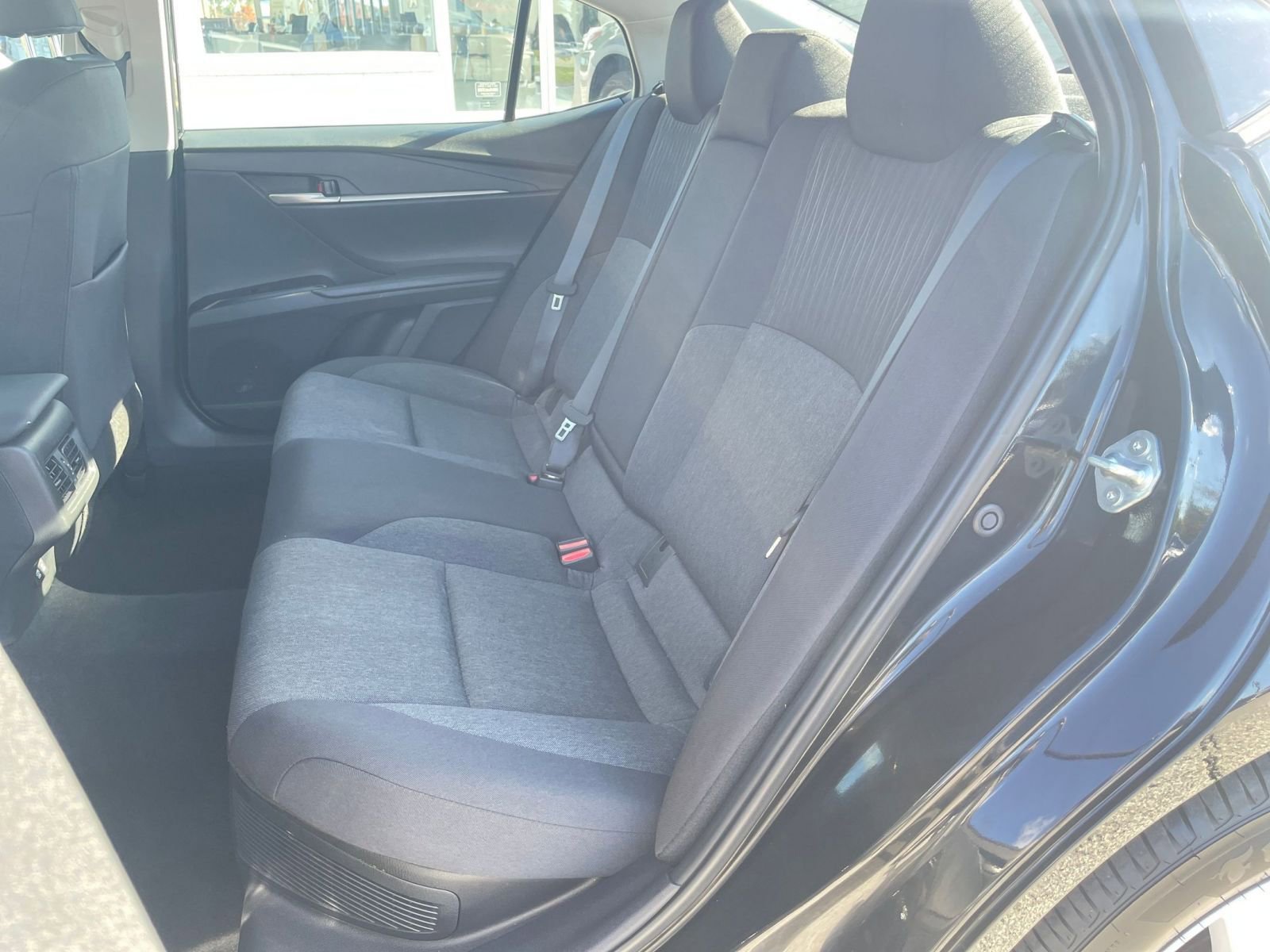 Thumbnail: 2025 Toyota Camry - 24