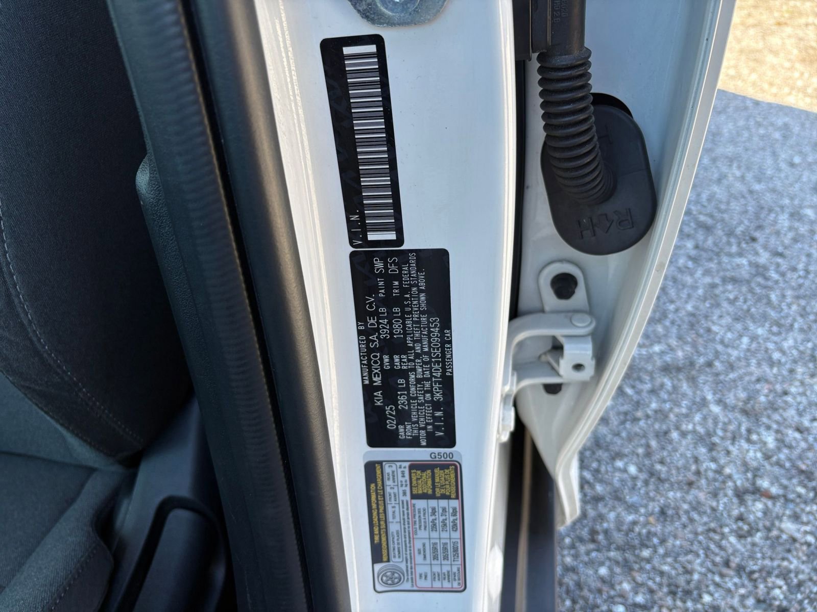 Thumbnail: 2025 Kia K4 - 28