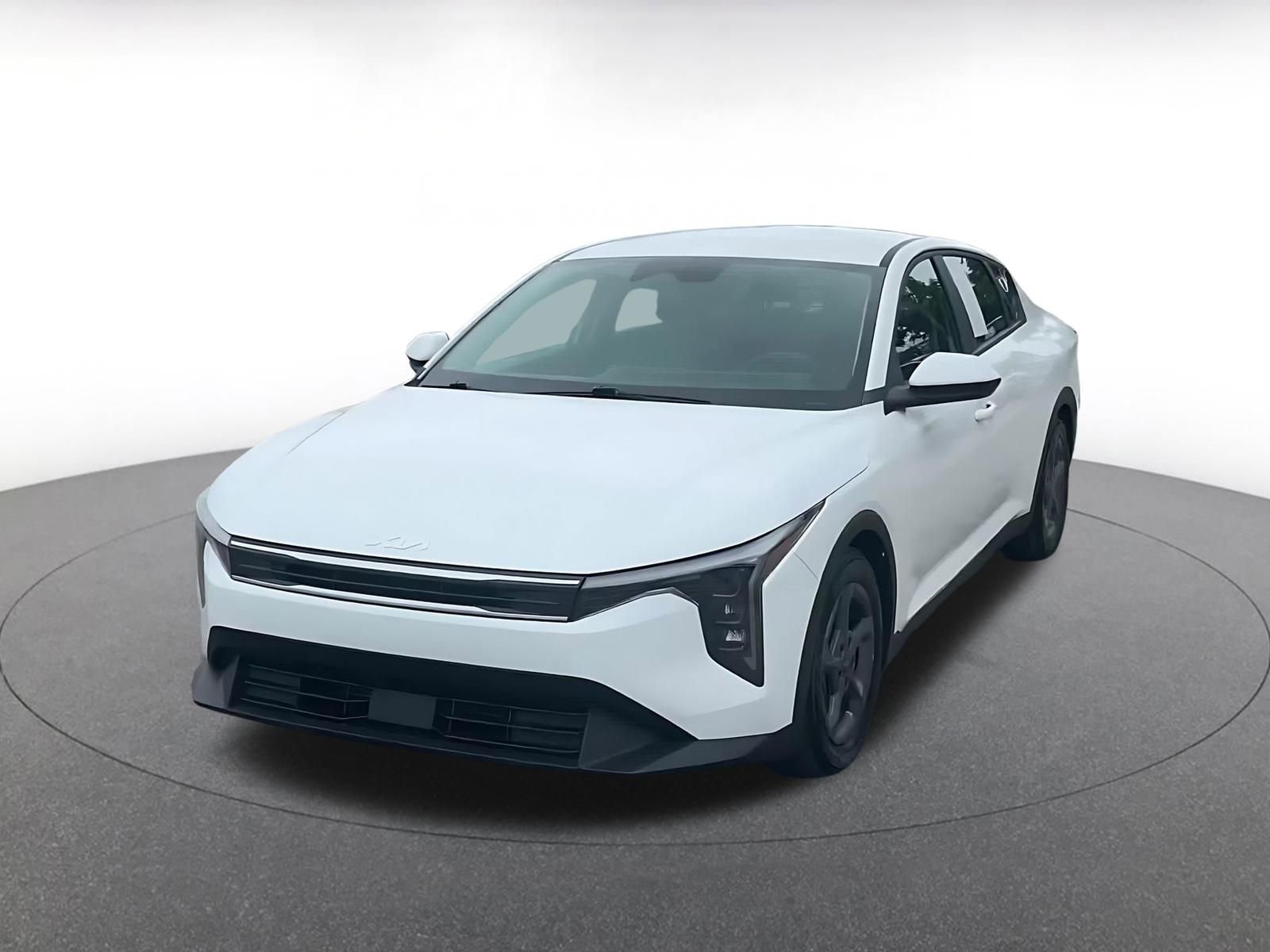 Thumbnail: 2025 Kia K4 - 7