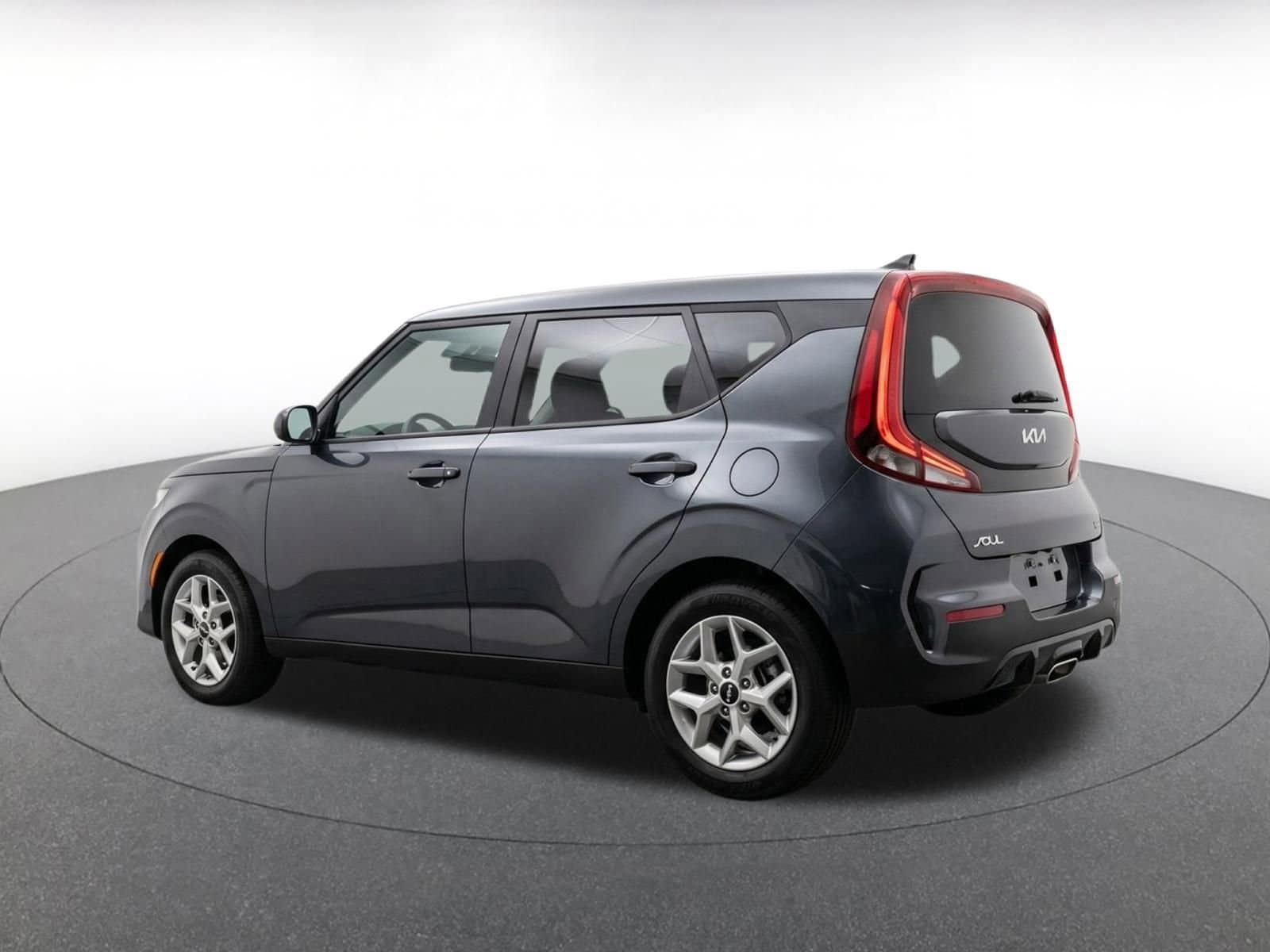 Thumbnail: 2025 Kia Soul - 7