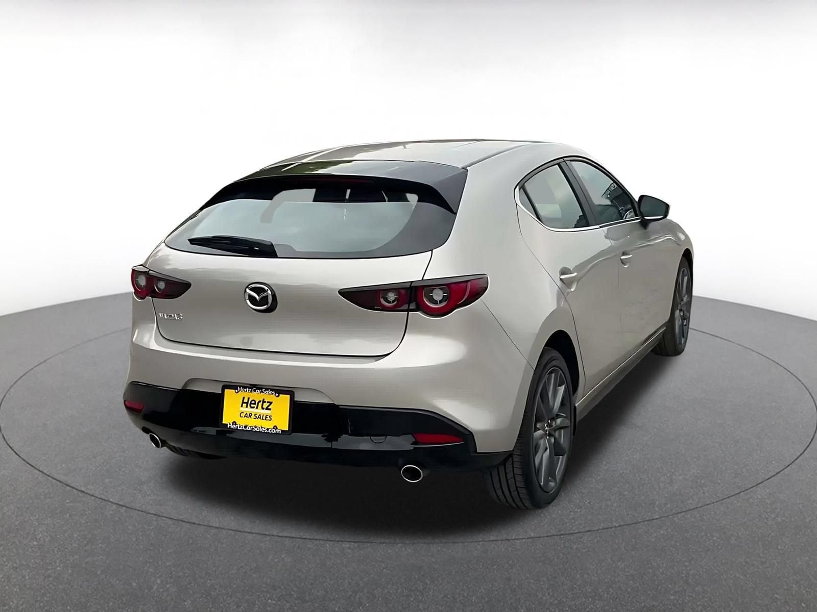 Thumbnail: 2026 Mazda Mazda3 - 15