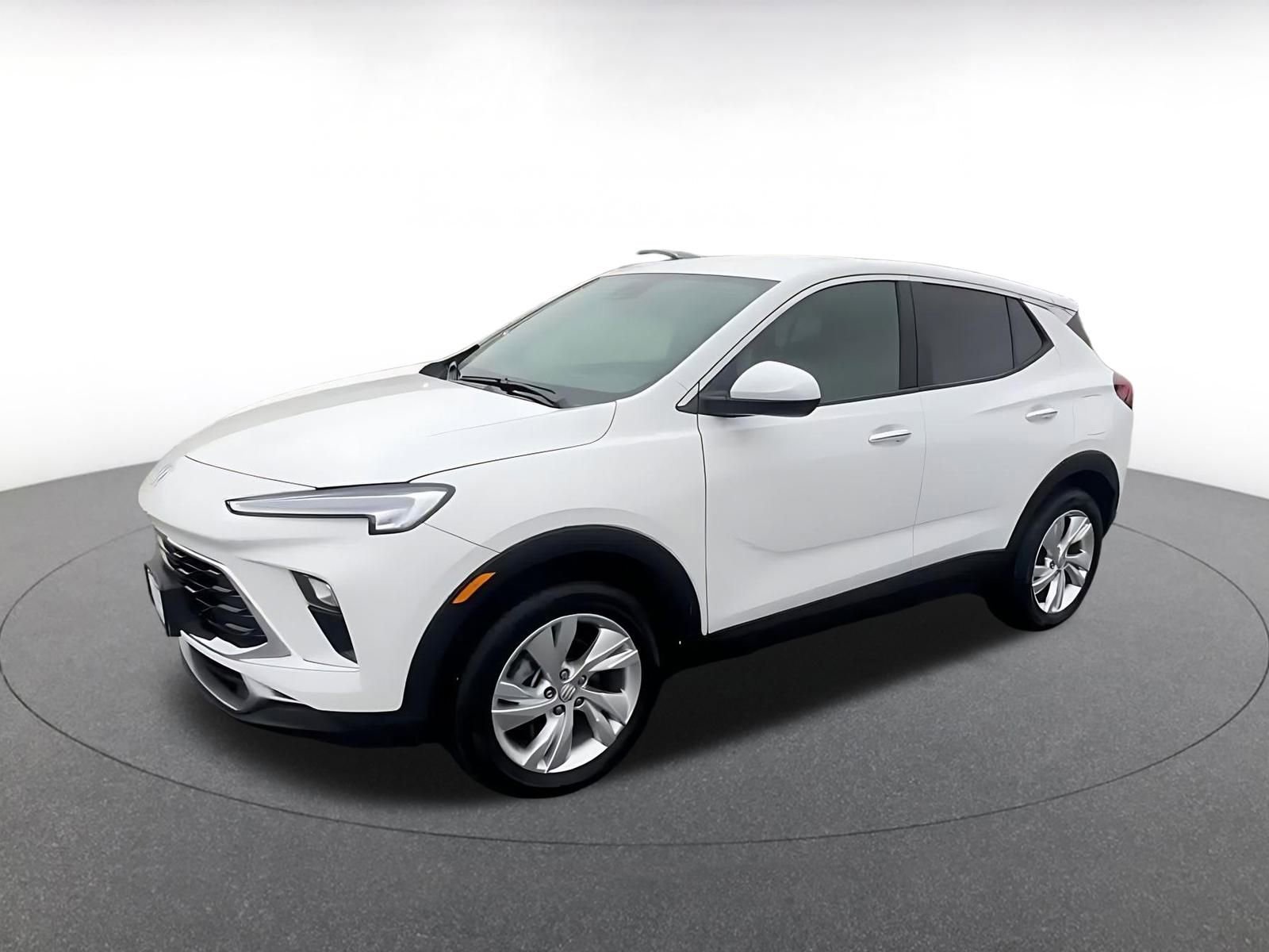 Thumbnail: 2025 Buick Encore GX - 8