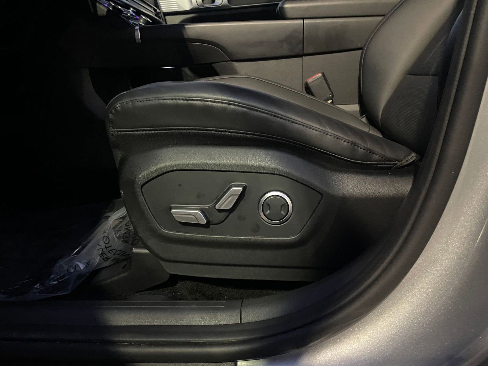 Thumbnail: 2025 Hyundai Santa Fe - 24