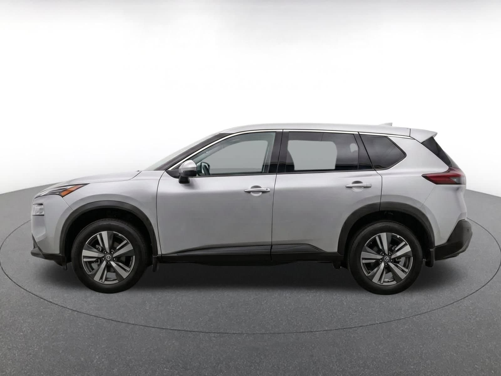 Thumbnail: 2026 Nissan Rogue - 7