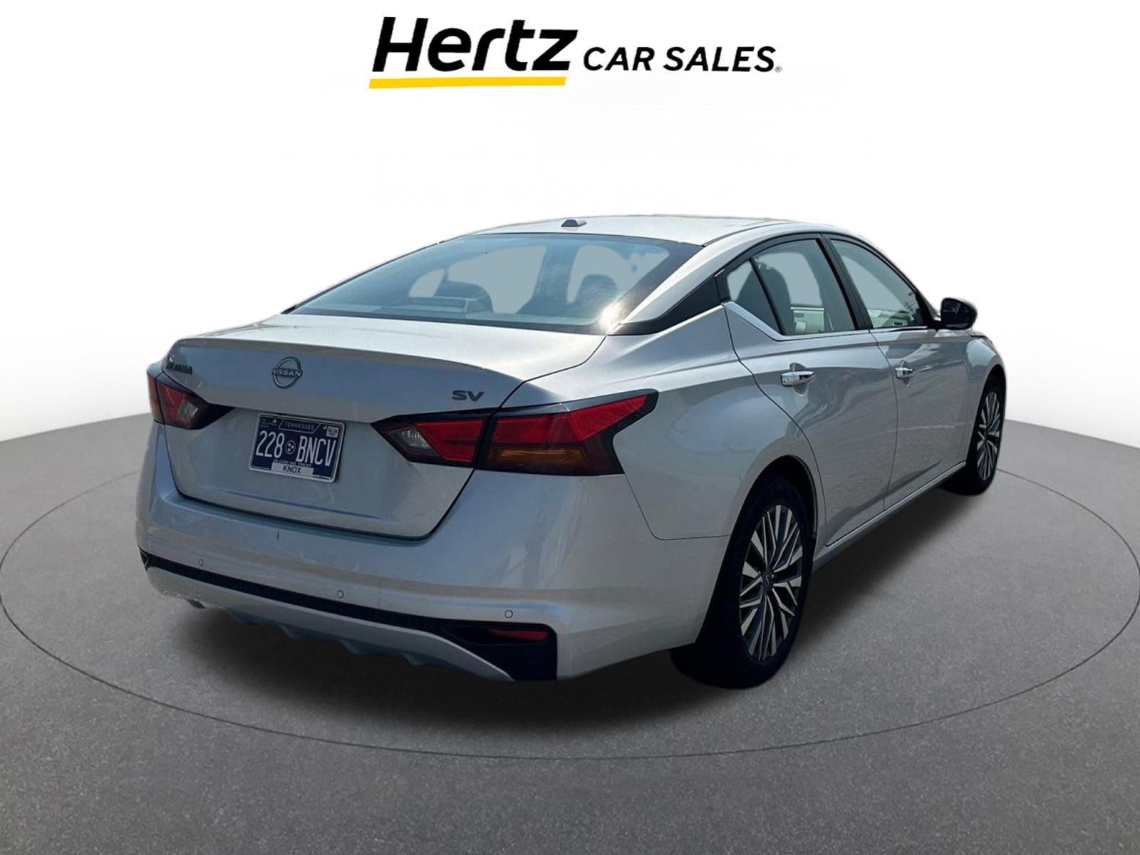 Thumbnail: 2024 Nissan Altima - 6