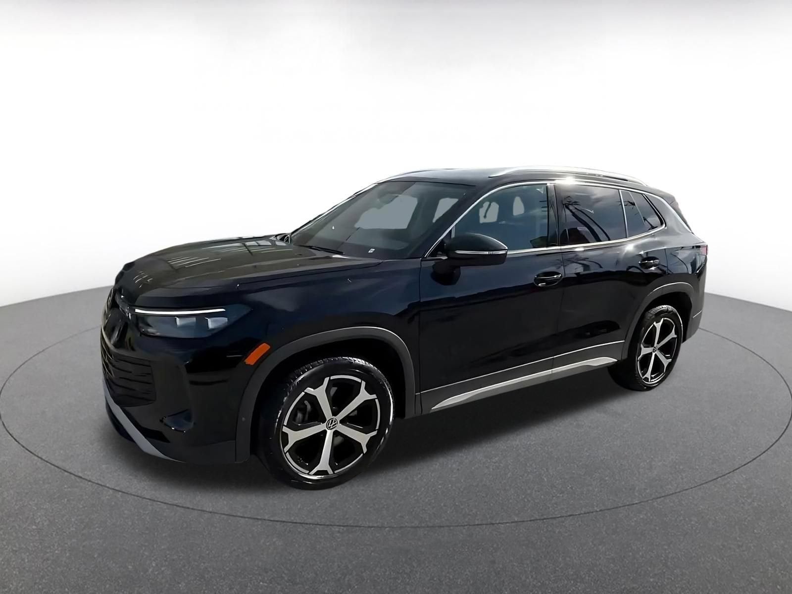 Thumbnail: 2026 Volkswagen Tiguan - 7