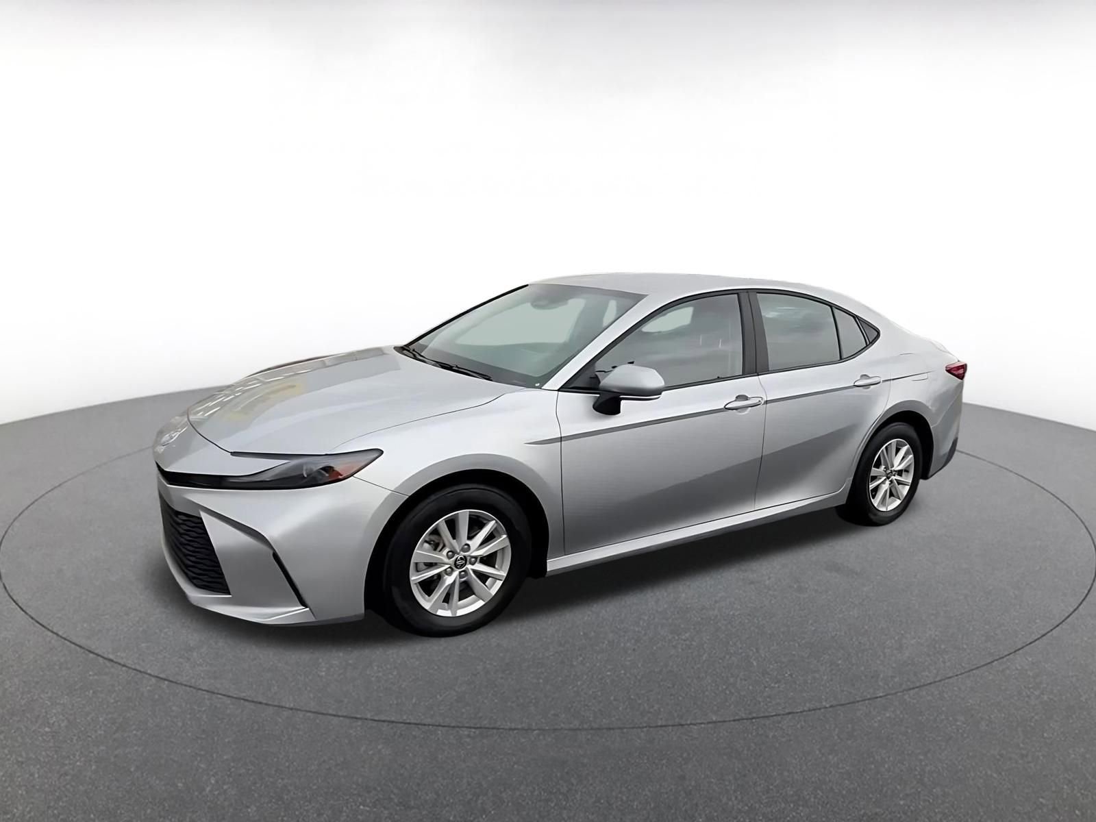 Thumbnail: 2025 Toyota Camry - 8