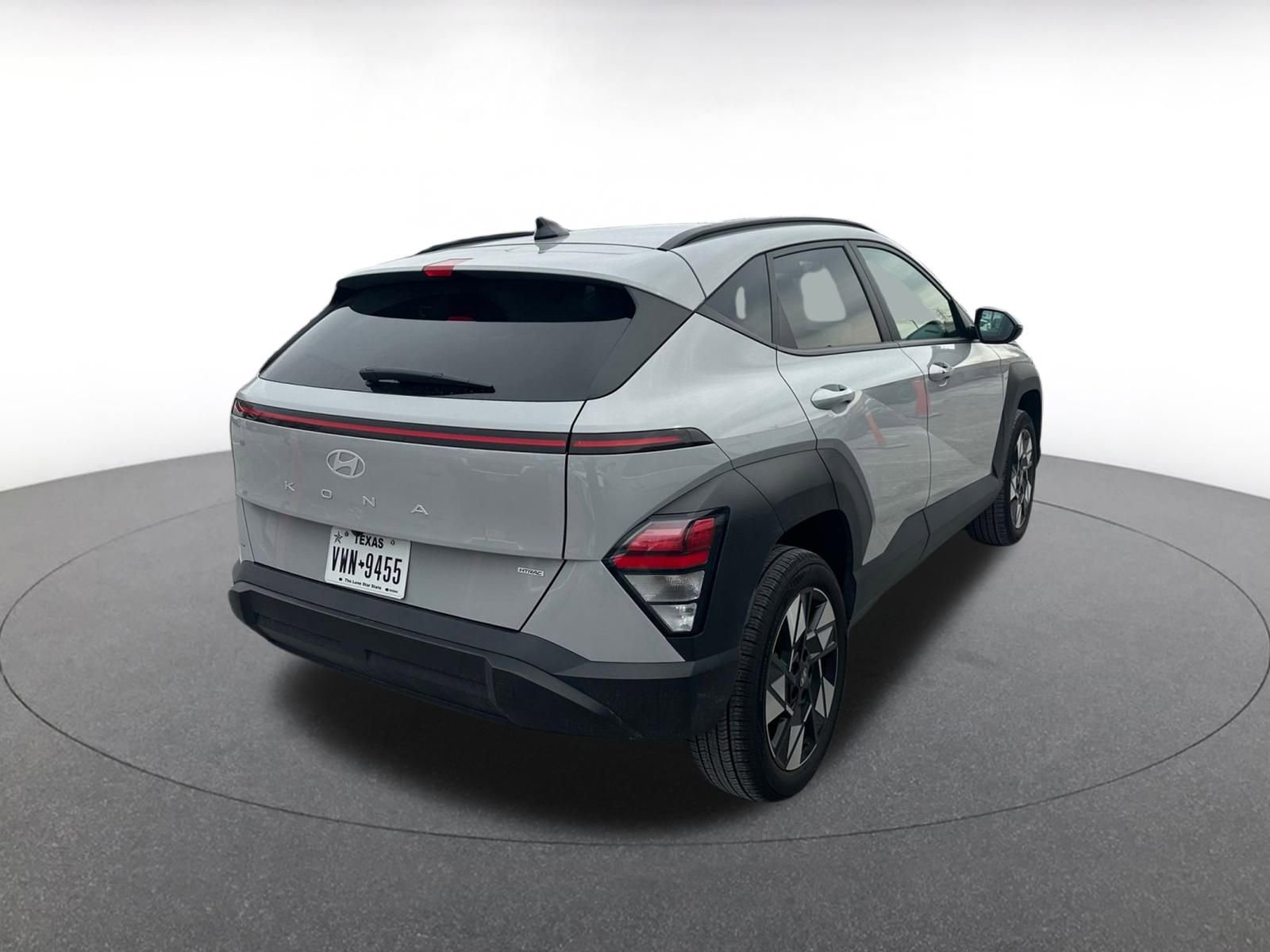 Thumbnail: 2025 Hyundai Kona - 5