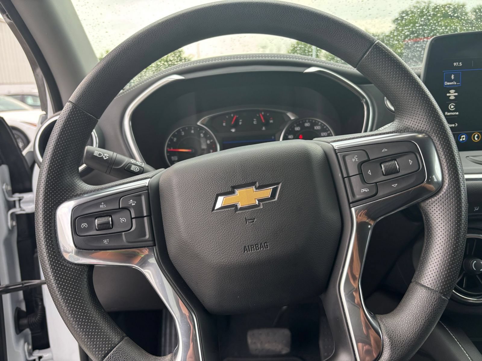 Thumbnail: 2026 Chevrolet Blazer - 29
