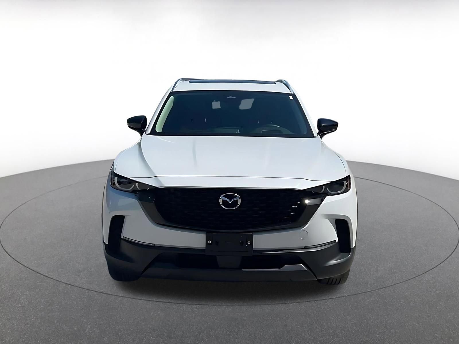 Thumbnail: 2025 Mazda CX-50 - 3