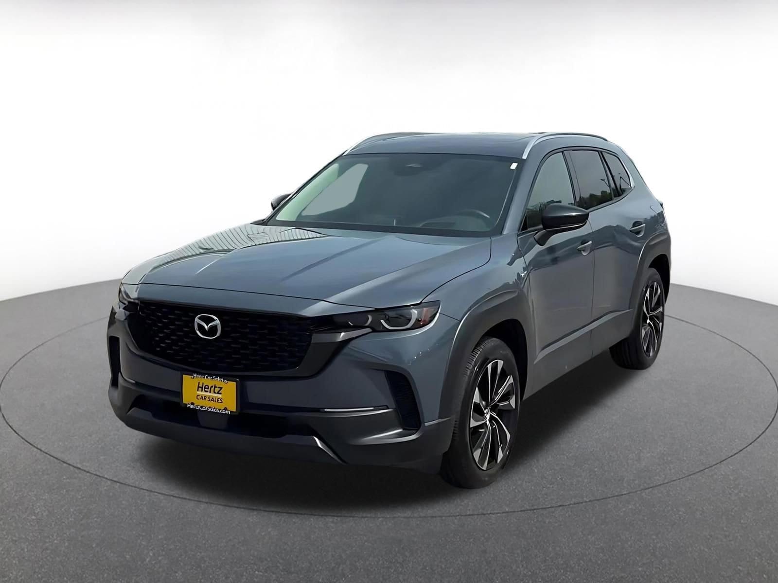 Thumbnail: 2025 Mazda CX-50 - 7