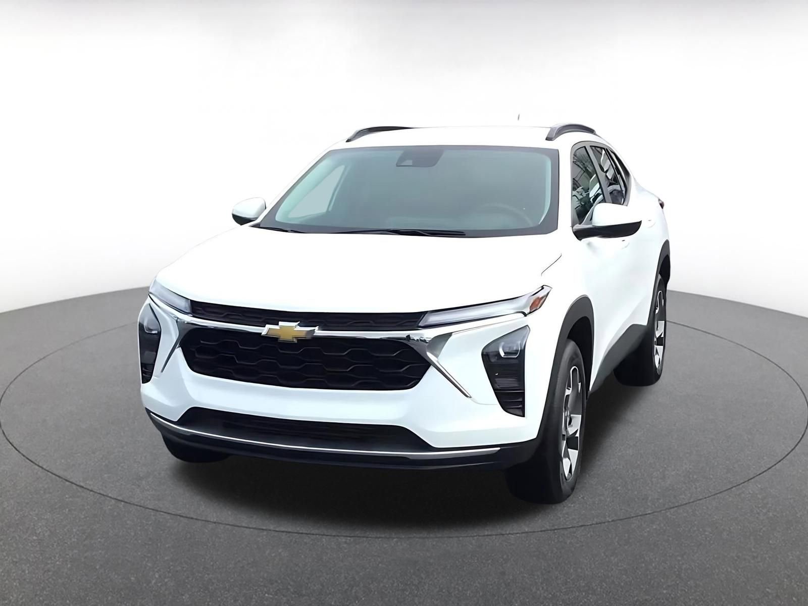 Thumbnail: 2025 Chevrolet Trax - 7