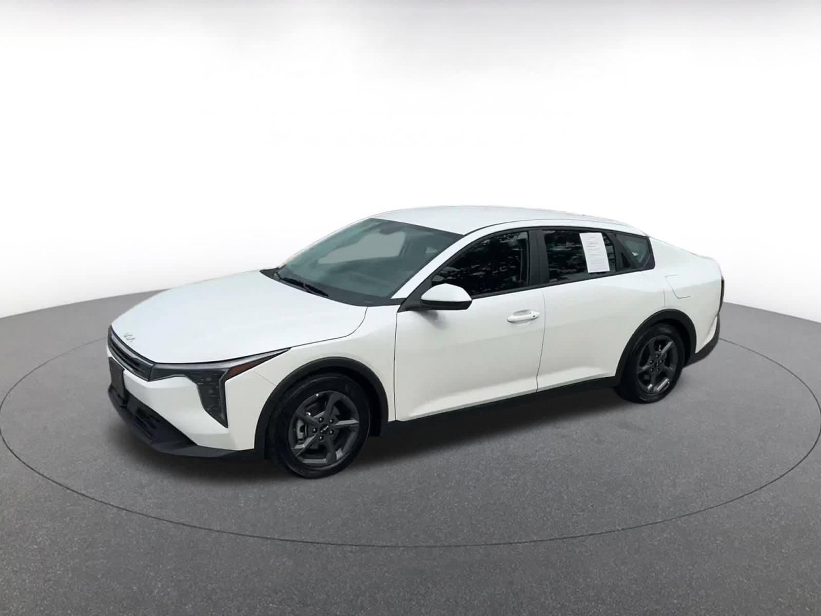 Thumbnail: 2026 Kia K4 - 6