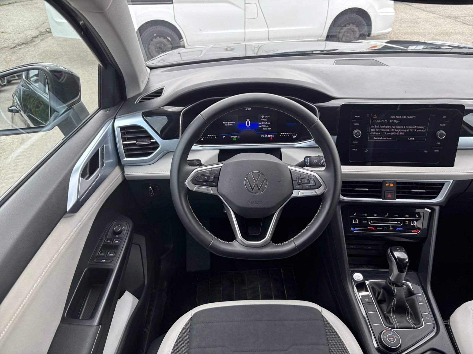 Thumbnail: 2026 Volkswagen Taos - 29