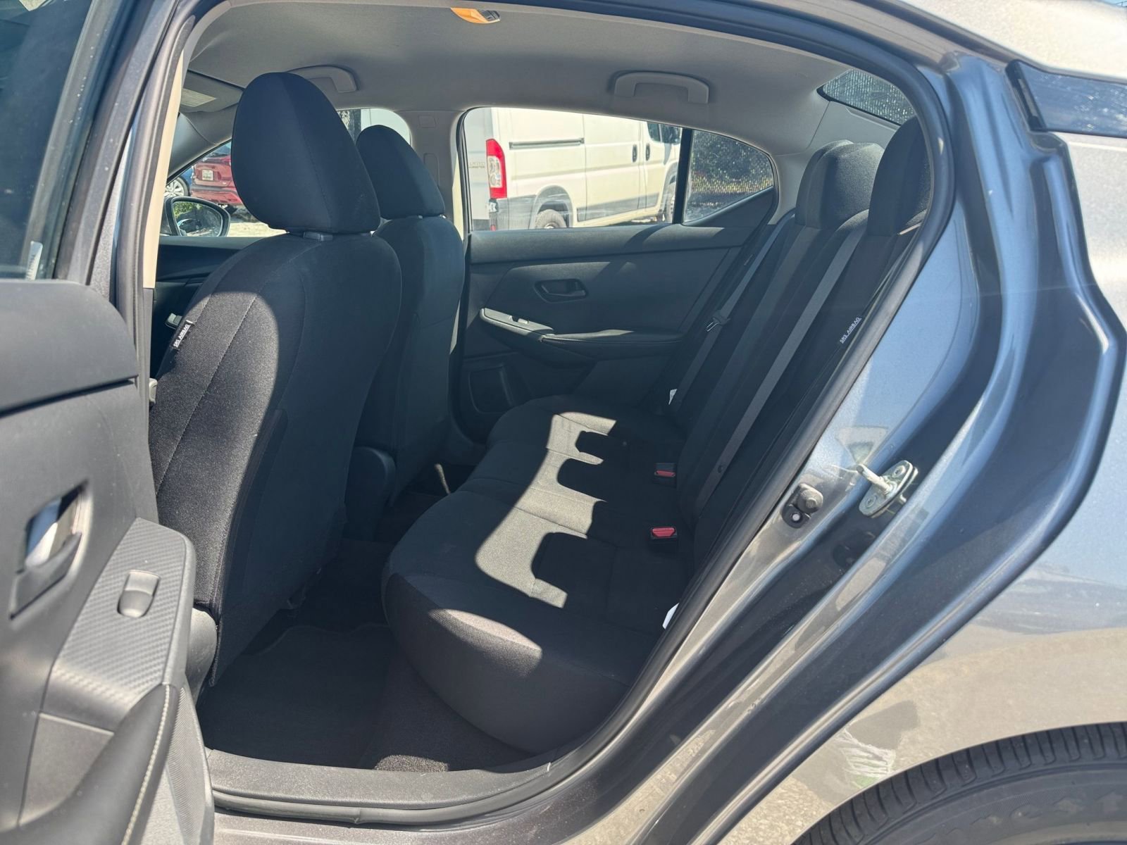 Thumbnail: 2024 Nissan Sentra - 23