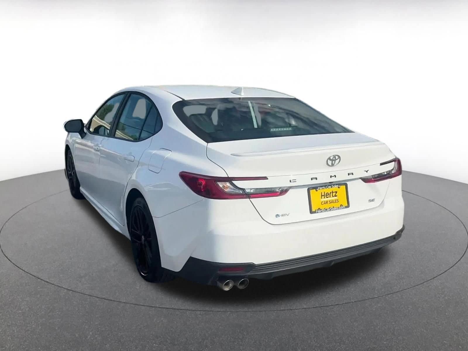 Thumbnail: 2025 Toyota Camry - 10