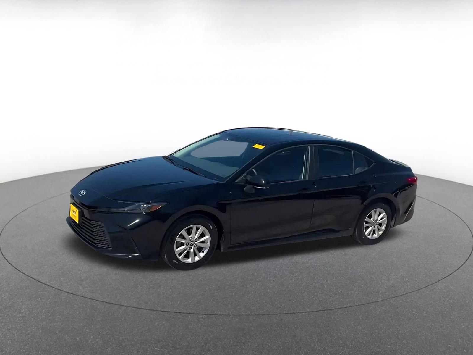 Thumbnail: 2025 Toyota Camry - 8