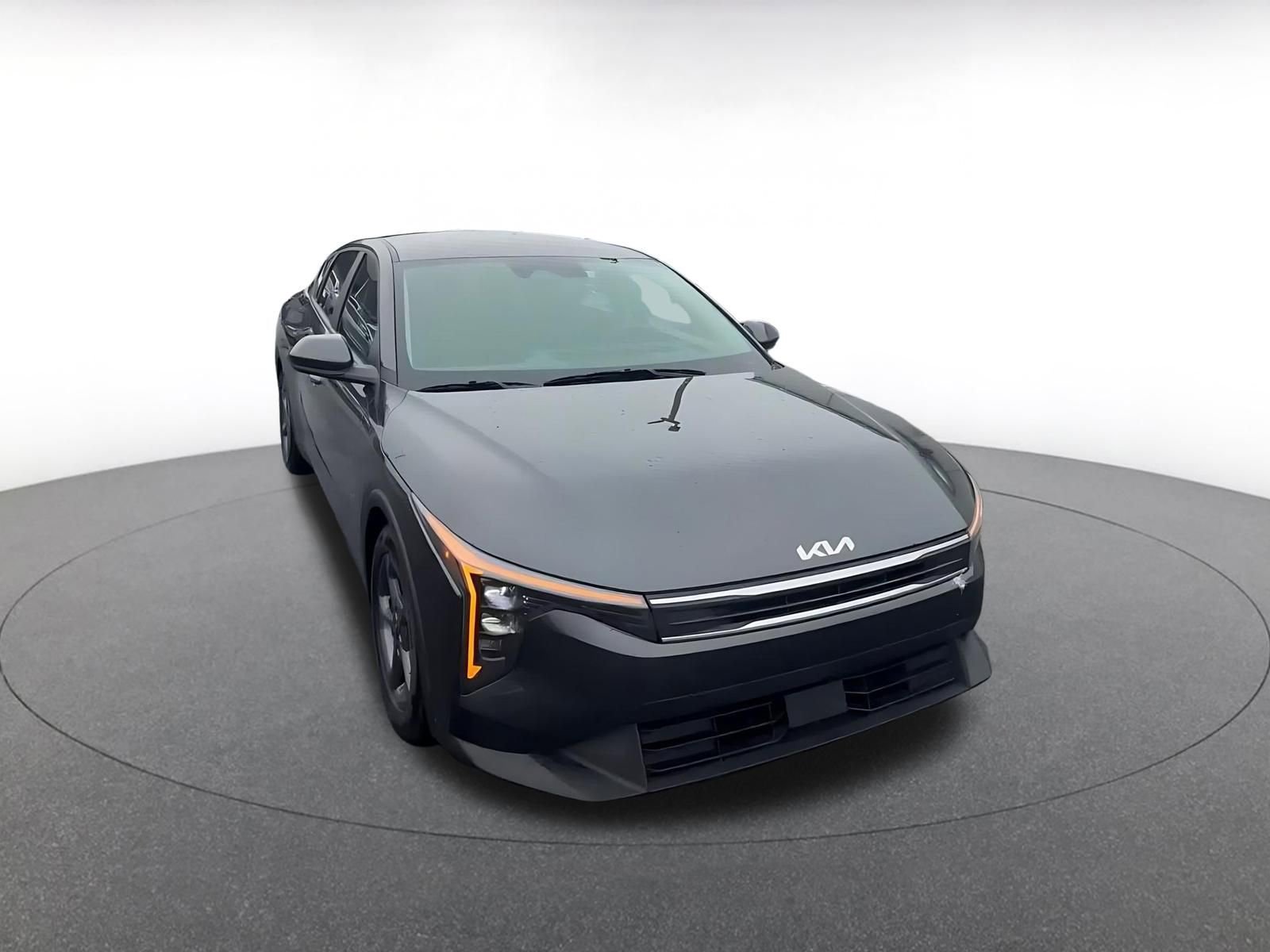 Thumbnail: 2025 Kia K4 - 3