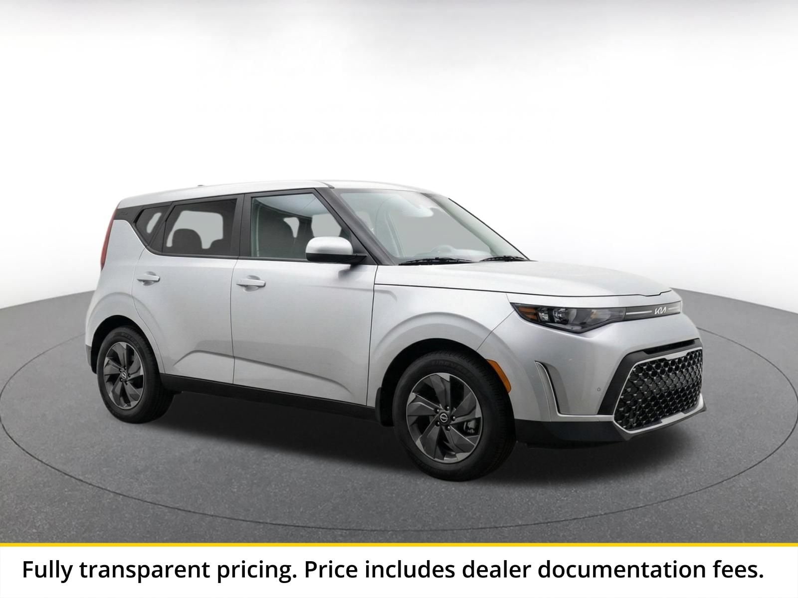 Thumbnail: 2025 Kia Soul - 1