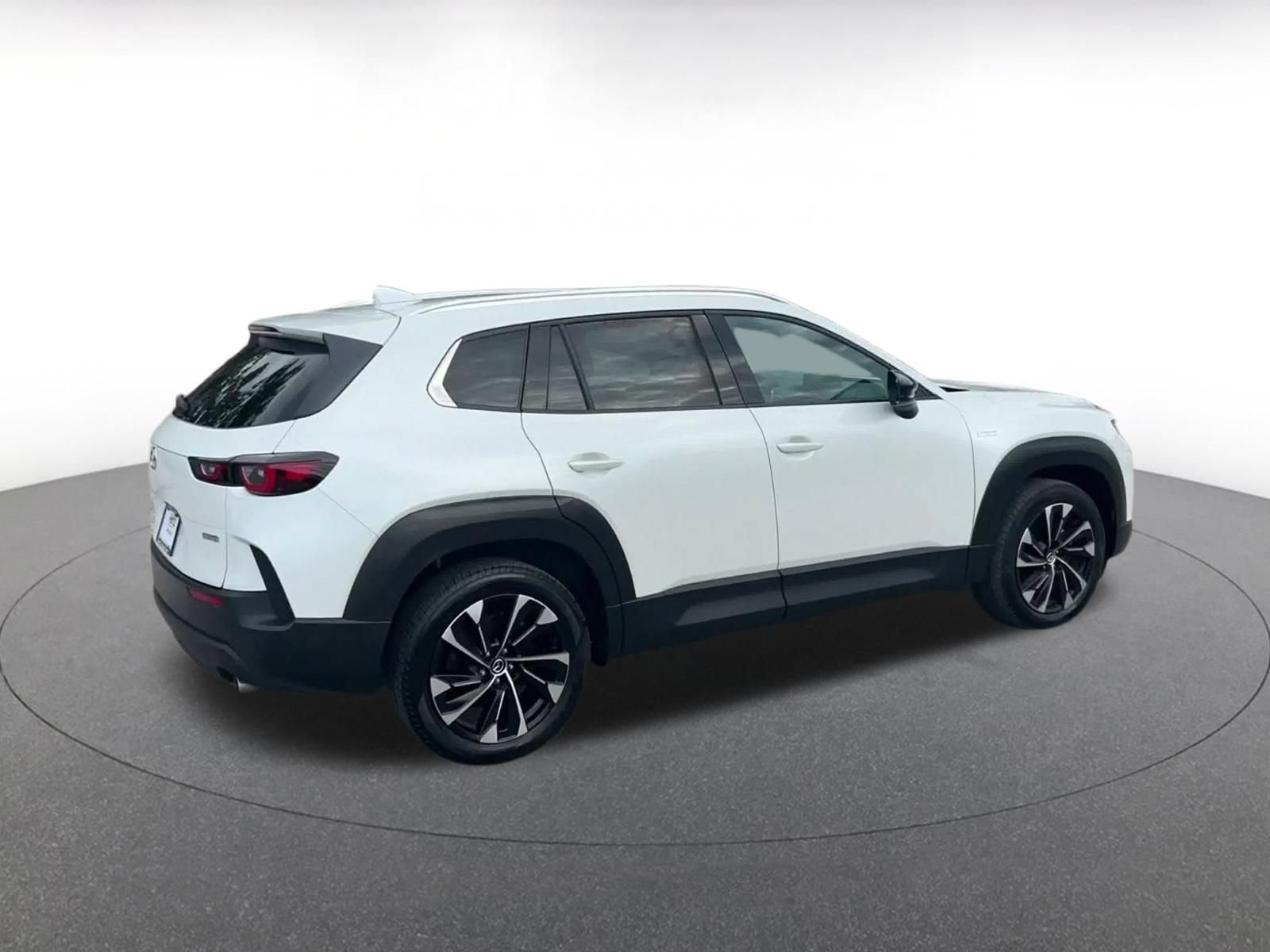 Thumbnail: 2025 Mazda CX-50 - 13