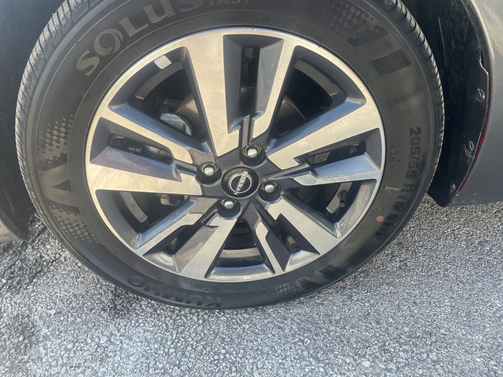 Thumbnail: 2025 Nissan Versa - 28