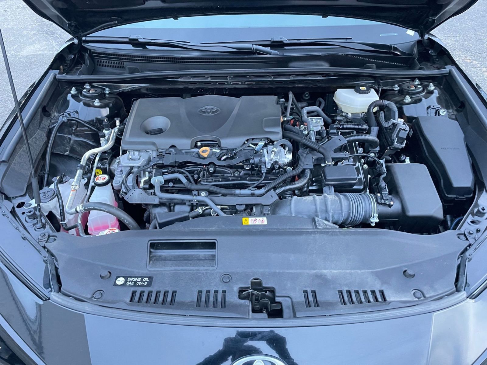 Thumbnail: 2025 Toyota Camry - 31