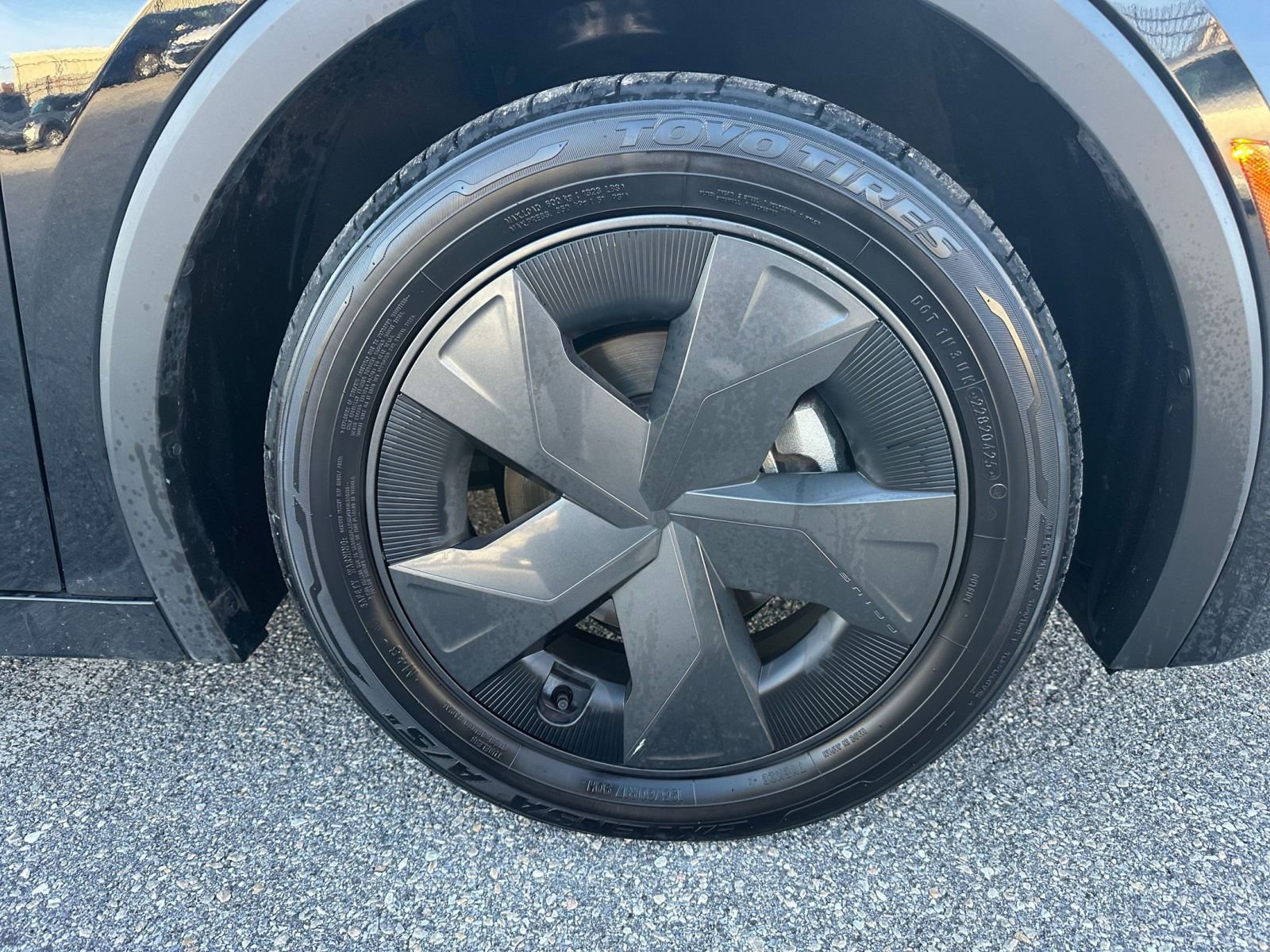 Thumbnail: 2025 Toyota Prius - 29