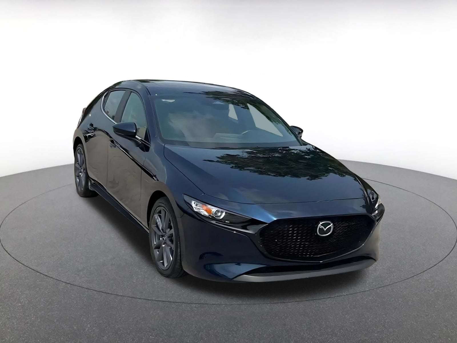 Thumbnail: 2026 Mazda Mazda3 - 3