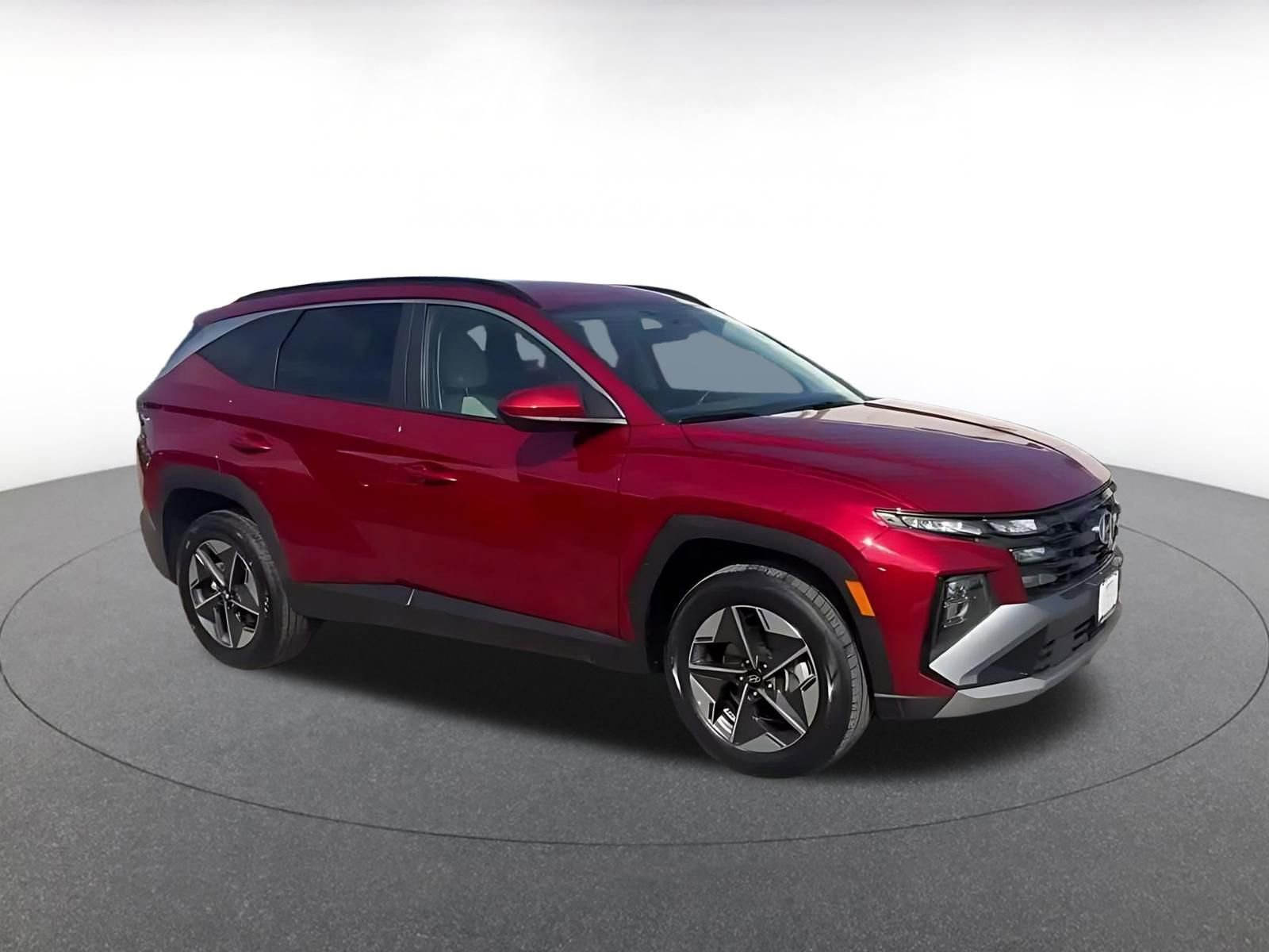 Thumbnail: 2025 Hyundai Tucson - 2