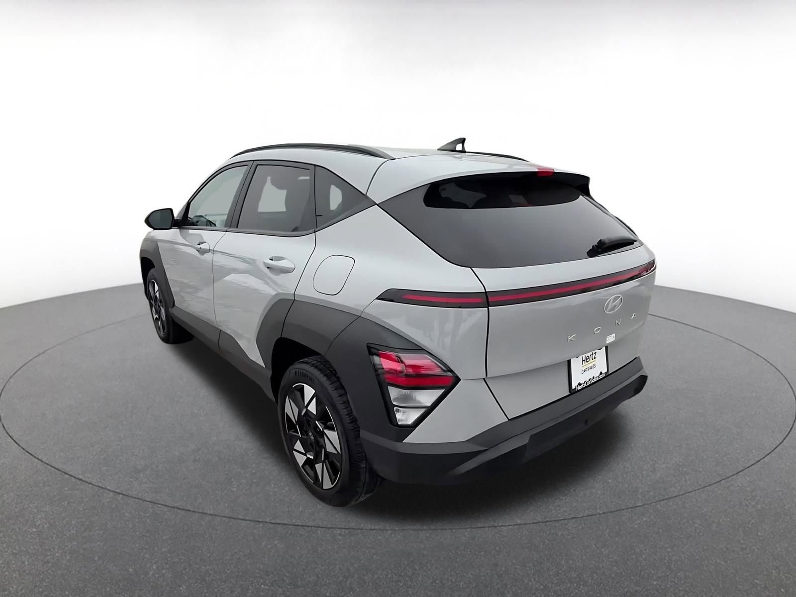 Thumbnail: 2025 Hyundai Kona - 11