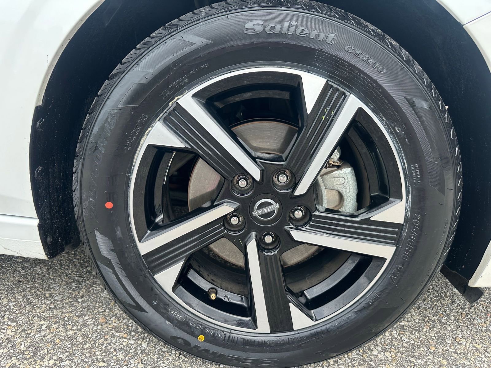 Thumbnail: 2024 Nissan Sentra - 28