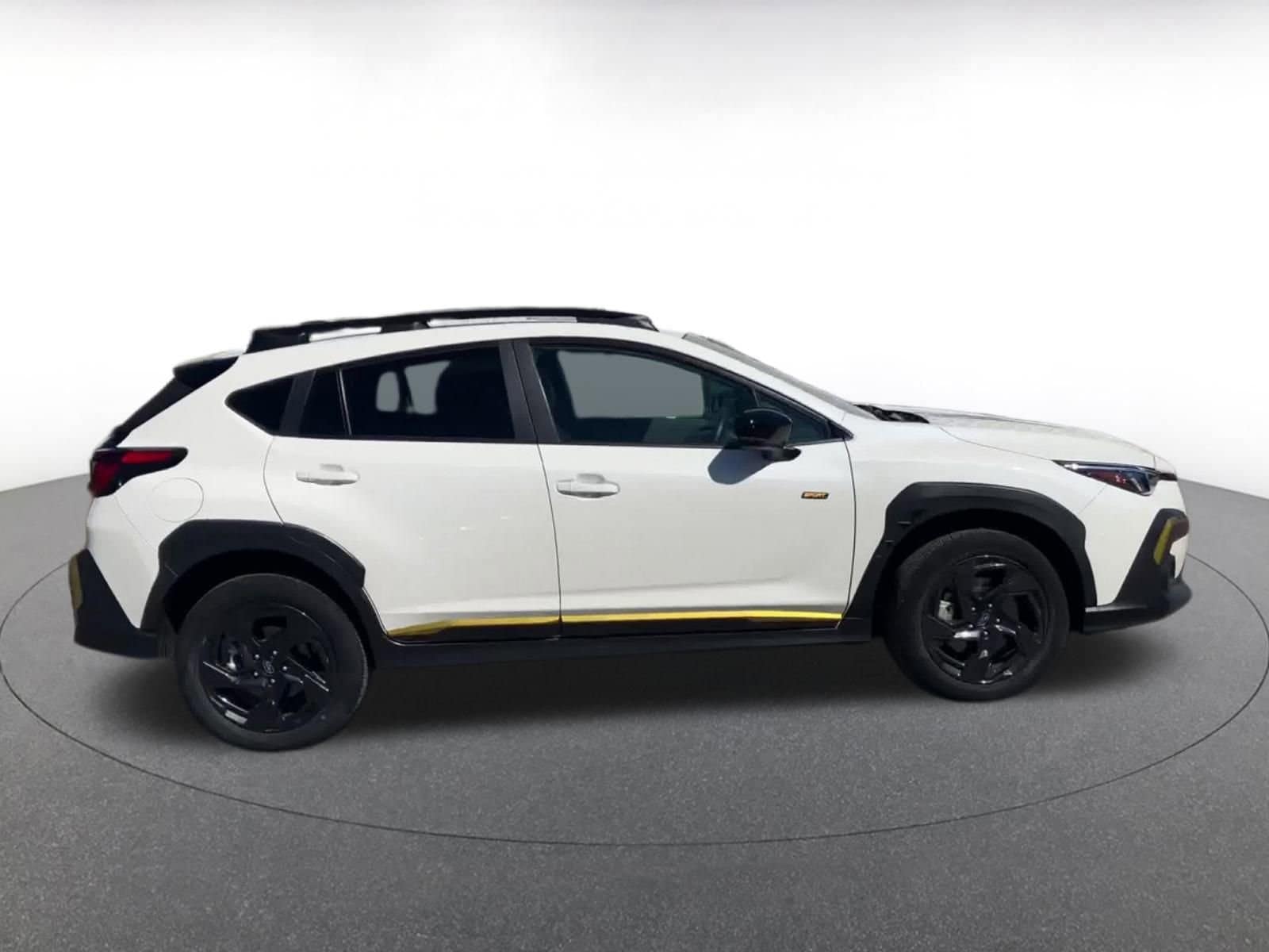 Thumbnail: 2024 Subaru Crosstrek - 16