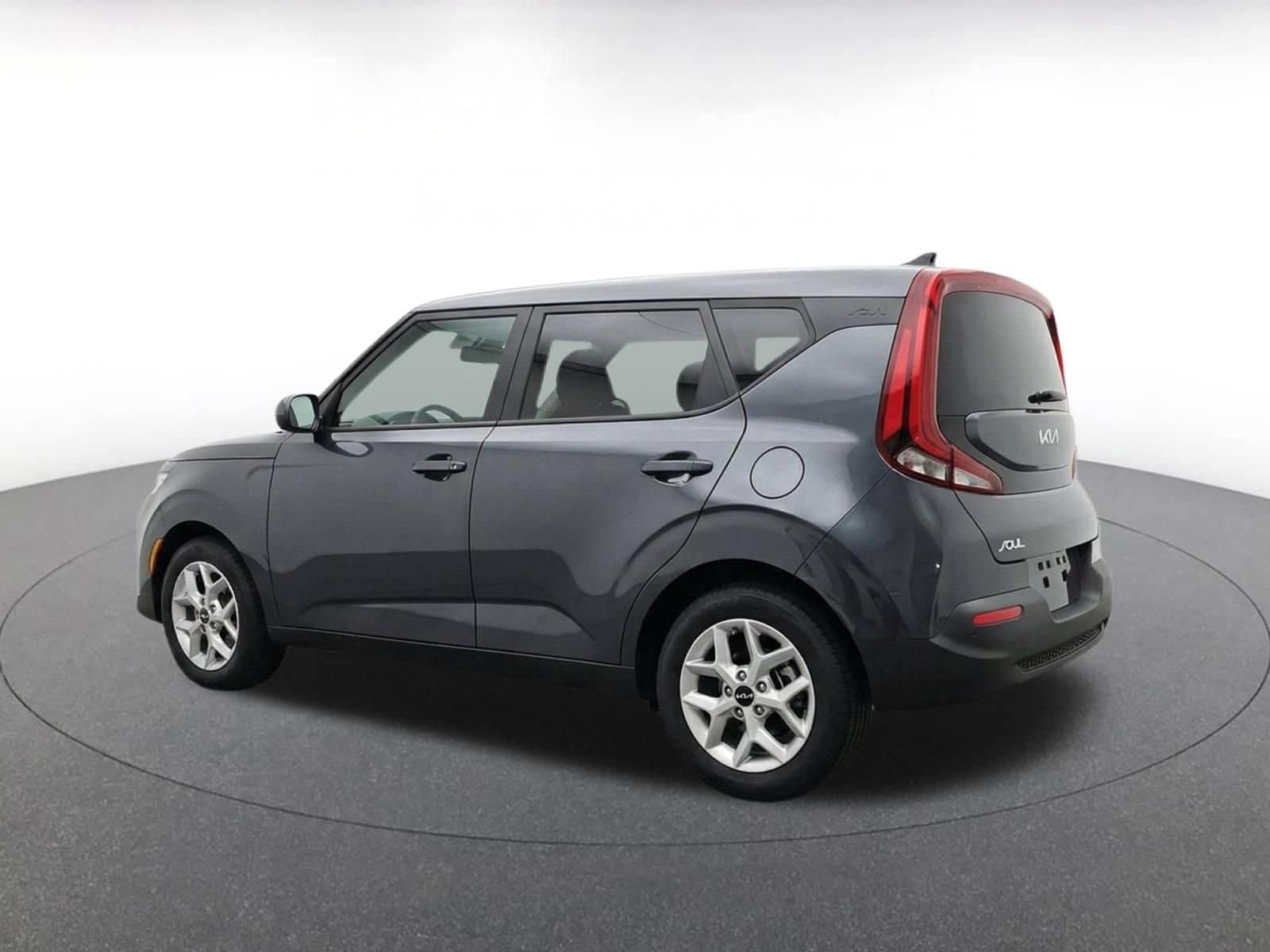 Thumbnail: 2025 Kia Soul - 7