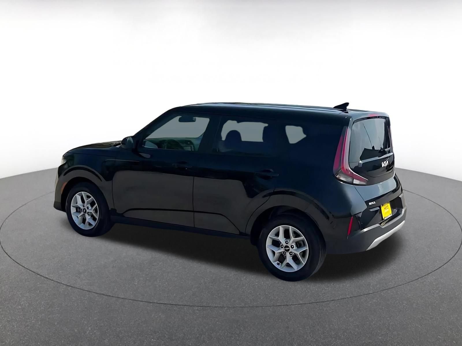 Thumbnail: 2025 Kia Soul - 10