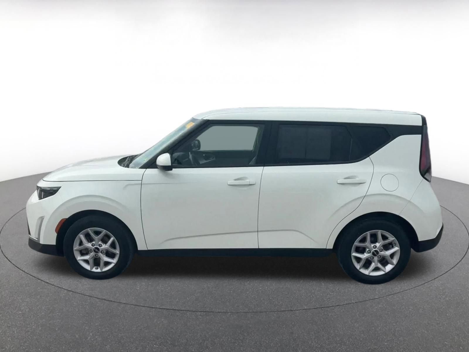 Thumbnail: 2025 Kia Soul - 9