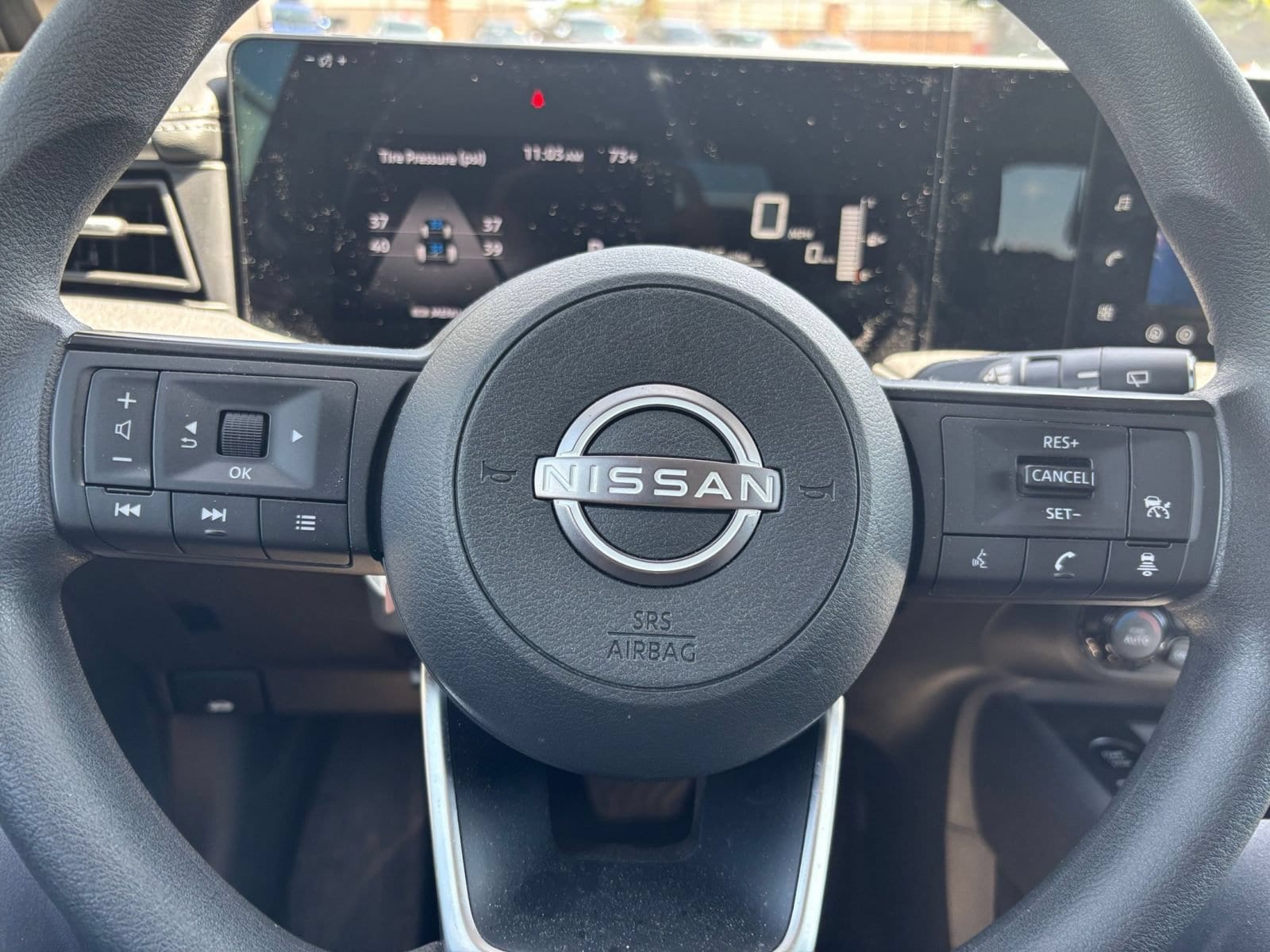 Thumbnail: 2026 Nissan Kicks - 26