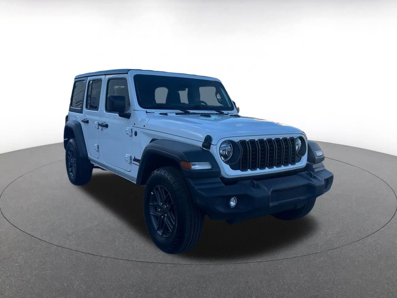 Thumbnail: 2025 Jeep Wrangler - 1