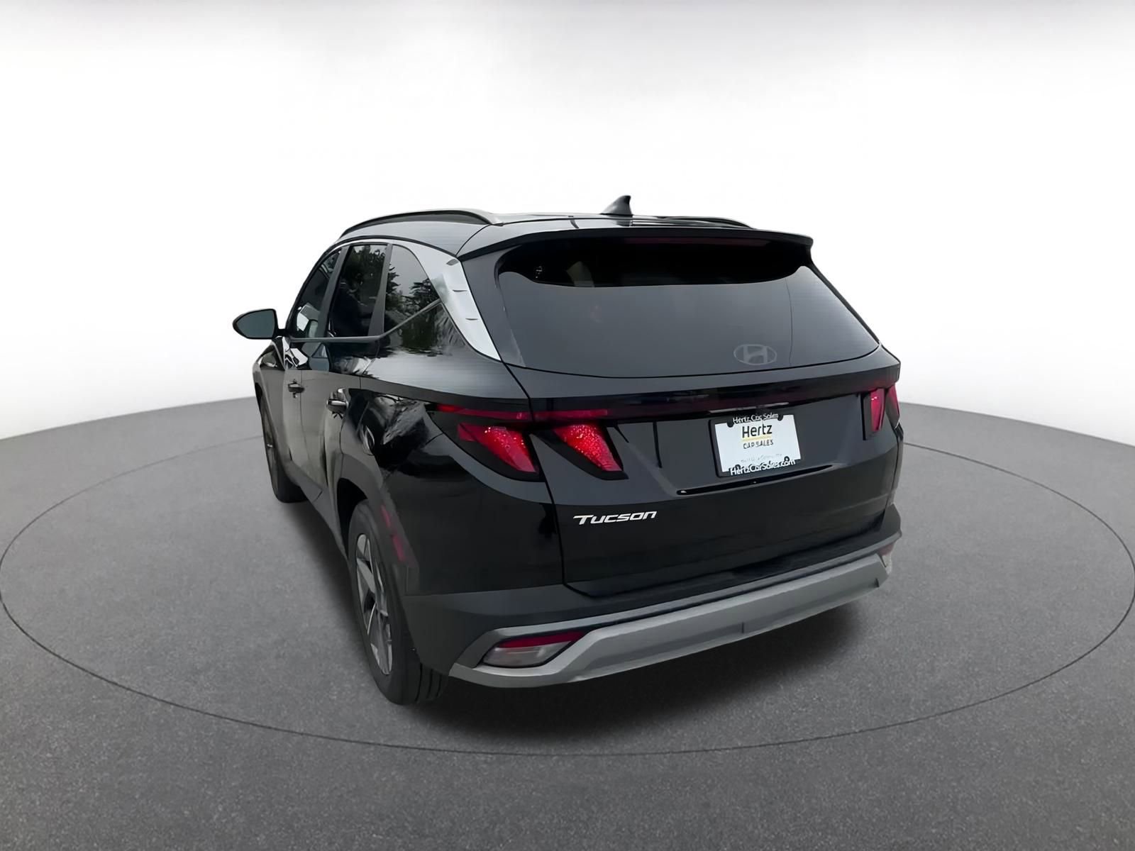 Thumbnail: 2025 Hyundai Tucson - 11