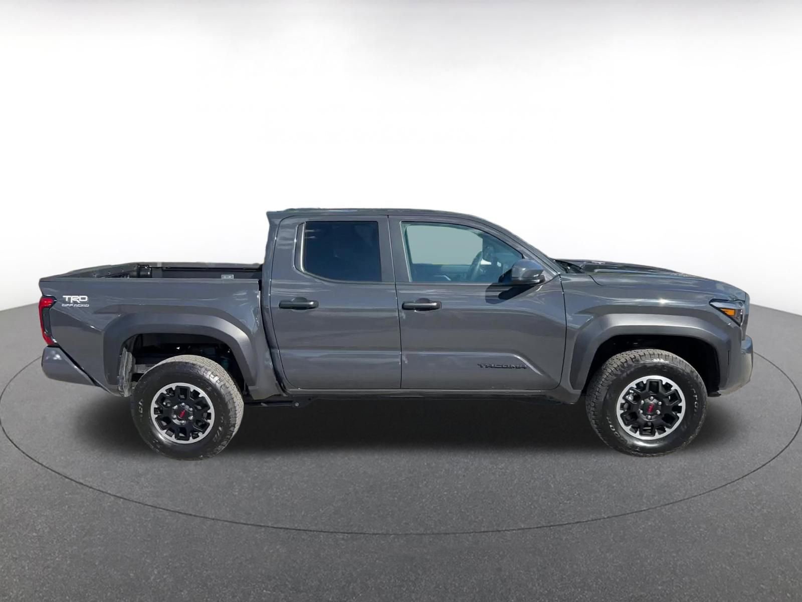 Thumbnail: 2025 Toyota Tacoma - 16